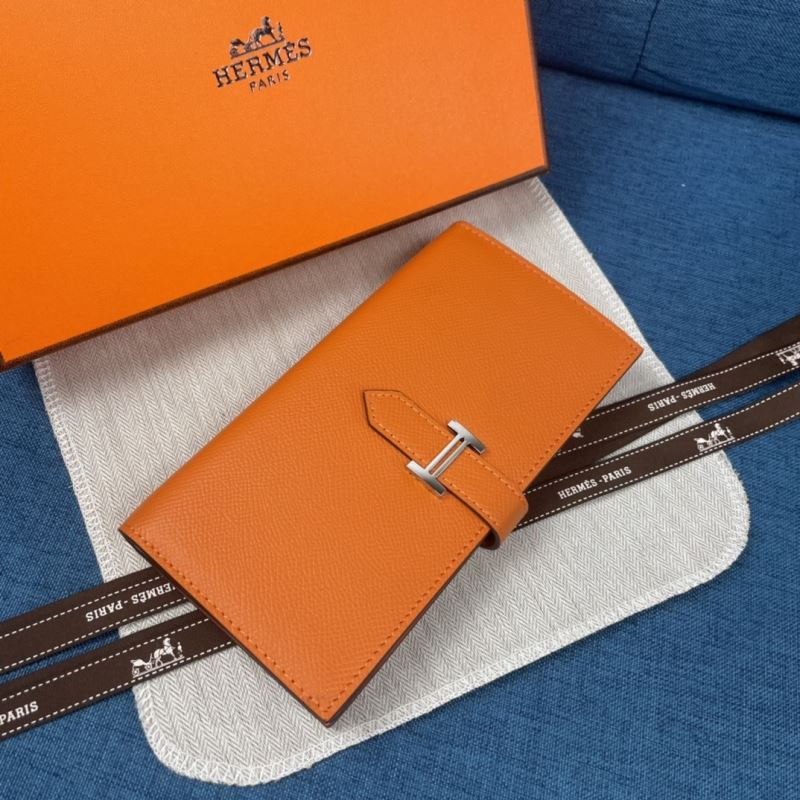 Hermes Wallets Purse